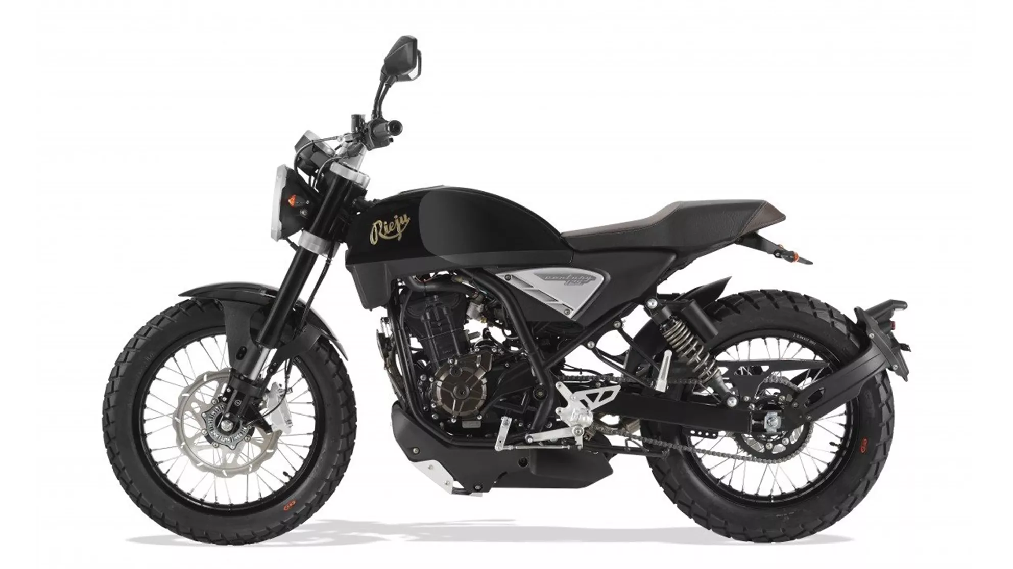 Rieju Century - afbeelding 4 Rieju Century - afbeelding 4