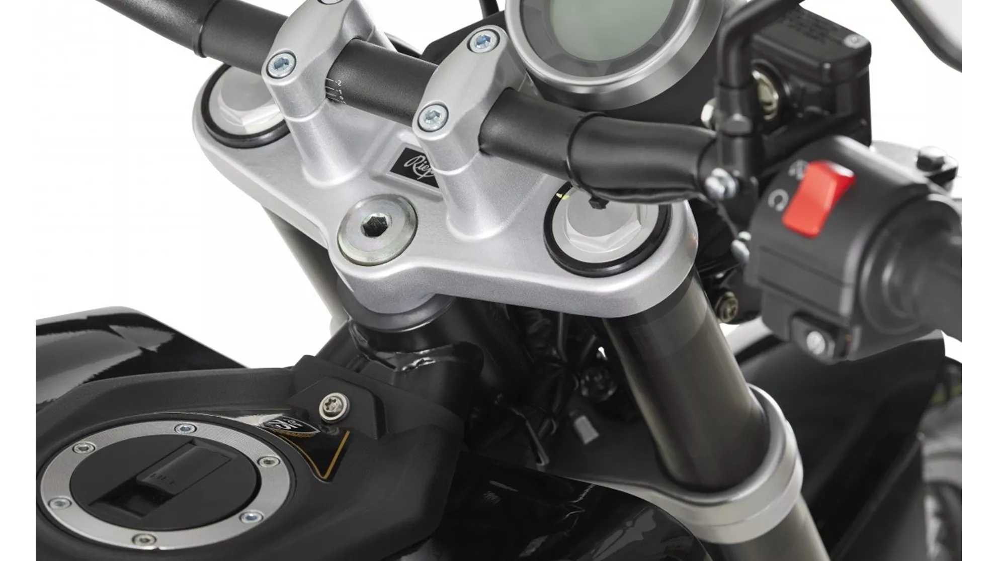 Rieju Century - afbeelding 5 Rieju Century - afbeelding 5