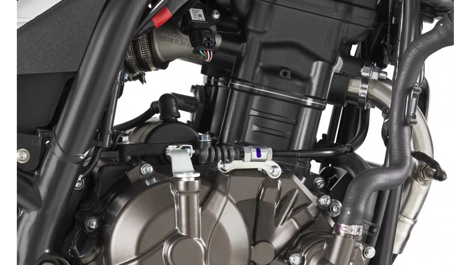 Rieju Century - afbeelding 7 Rieju Century - afbeelding 7