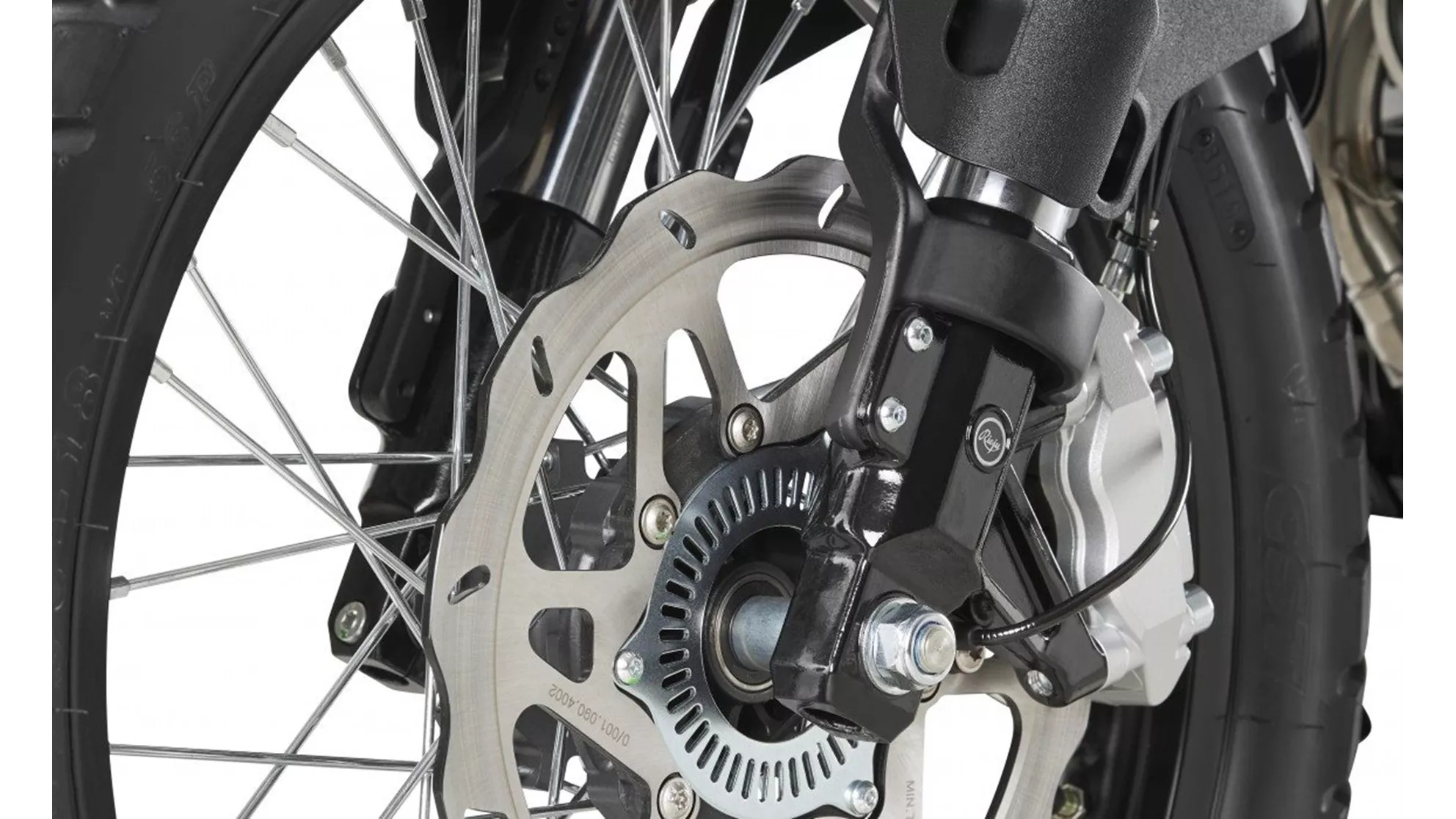 Rieju Century - afbeelding 9 Rieju Century - afbeelding 9