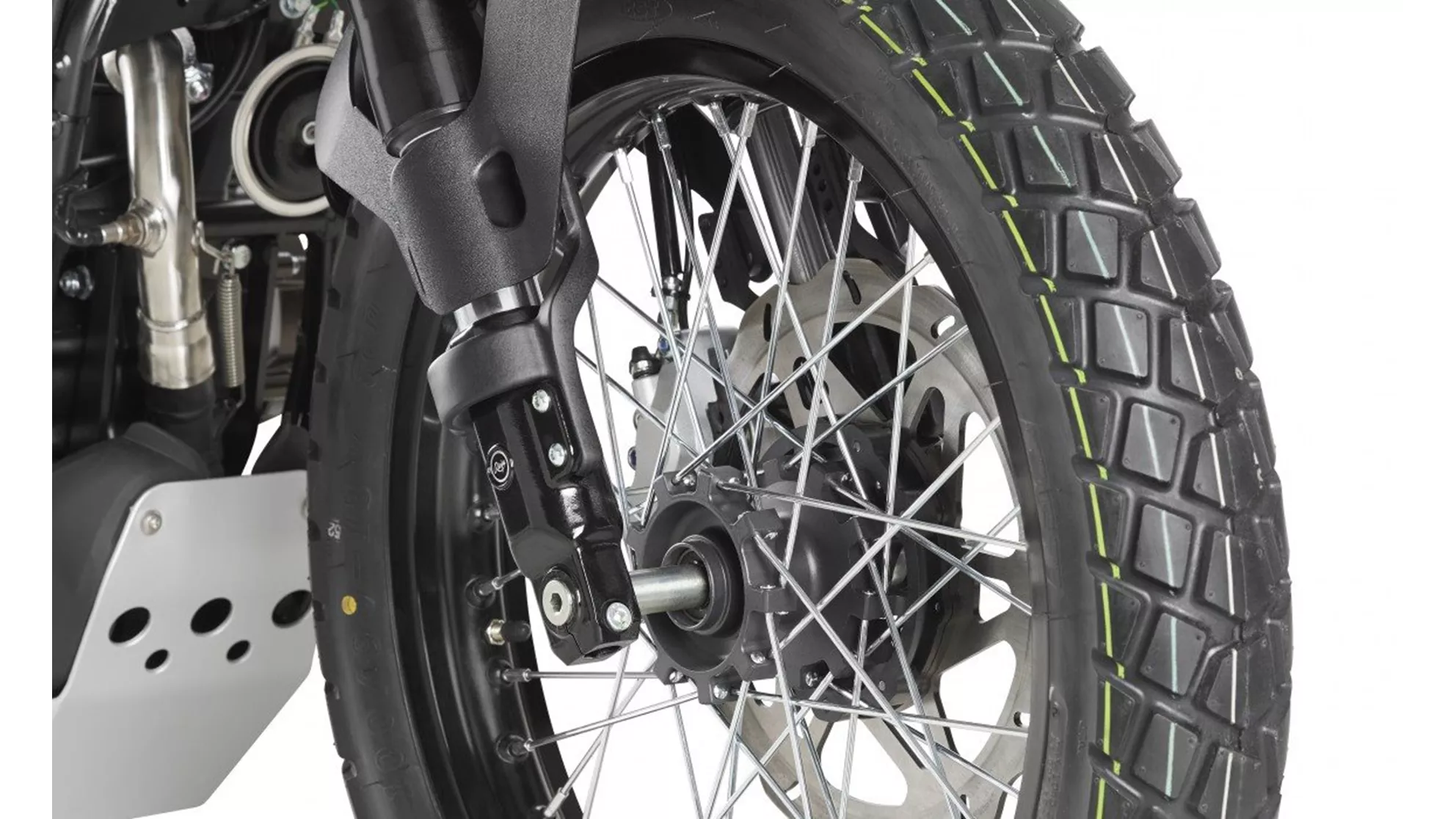 Rieju Century - afbeelding 10 Rieju Century - afbeelding 10