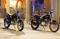 Rieju Tango 125i Scrambler 2026 - Bild 7
