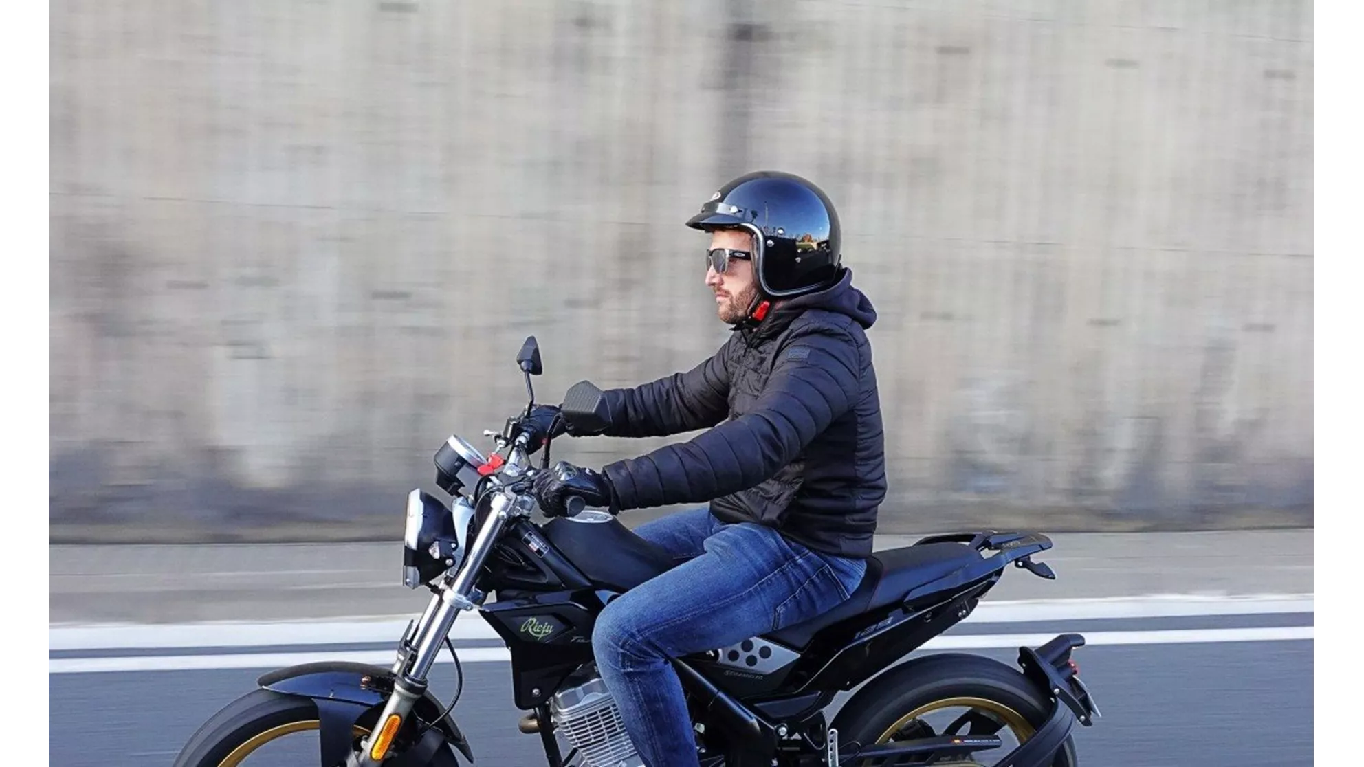 Rieju Tango 125i Scrambler - Slika 7 Rieju Tango 125i Scrambler - Slika 7