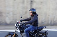 Rieju Tango 125i Scrambler 2026 - Bild 9