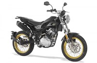 Rieju Tango 125i Scrambler 2026 - Bild 1
