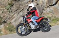 Rieju Tango 125i 2026 - Bild 4