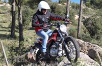 Rieju Tango 125i 2026 - Bild 5