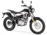 Rieju Tango 125i 2026 Rieju Tango 125i 2026
