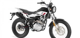 Rieju Tango 125i 2026 vs Honda Super Cub C 125 2024