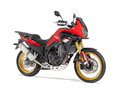 Rieju Aventura 500 2026 Rieju Aventura 500 2026