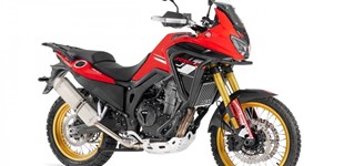 Rieju Aventura Rally 307 2026 vs Rieju Aventura 500 2026