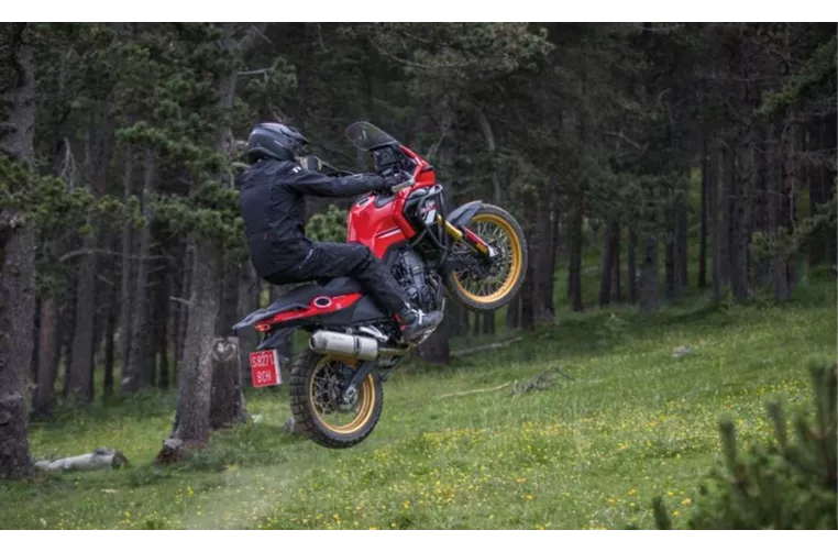 Rieju Aventura 500 2026 Rieju Aventura 500 2026