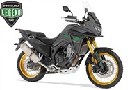 Rieju Aventura 500 2026 - Bild 3