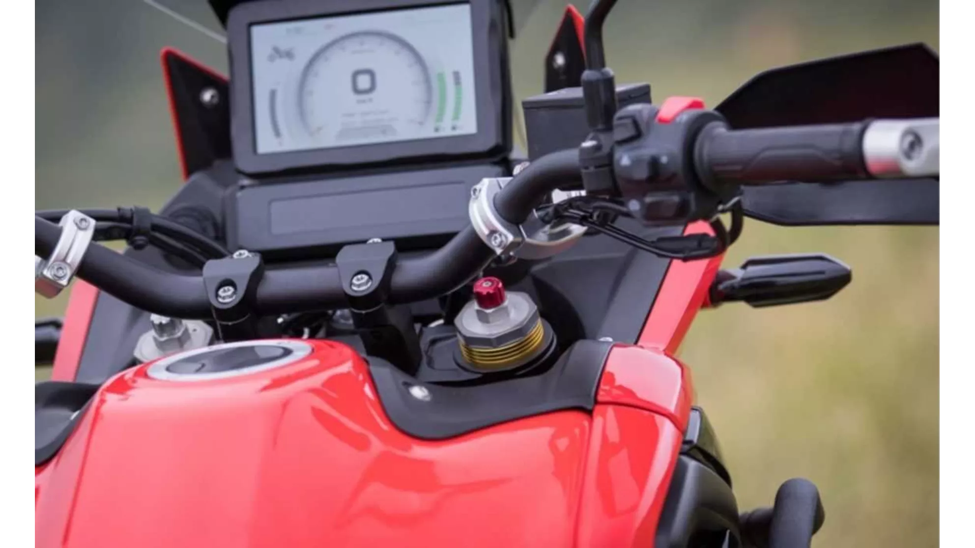 Rieju Aventura 500 - Image 3 Rieju Aventura 500 - Image 3