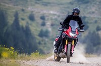 Rieju Aventura 500 2026 - Bild 6