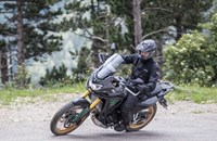 Rieju Aventura 500 2026 - Bild 8