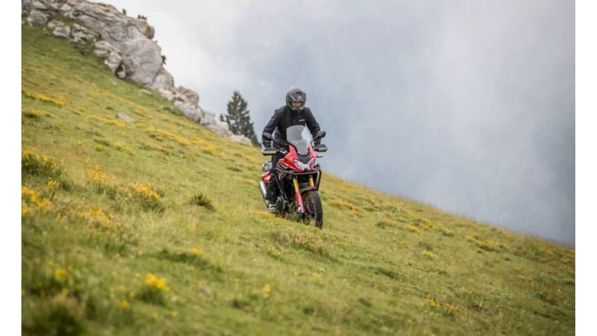 Rieju Aventura 500 - Image 10 Rieju Aventura 500 - Image 10