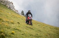 Rieju Aventura 500 2026 - Bild 12