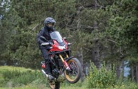 Rieju Aventura 500 2026 - Bild 13