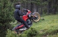 Rieju Aventura 500 2026 - Bild 14