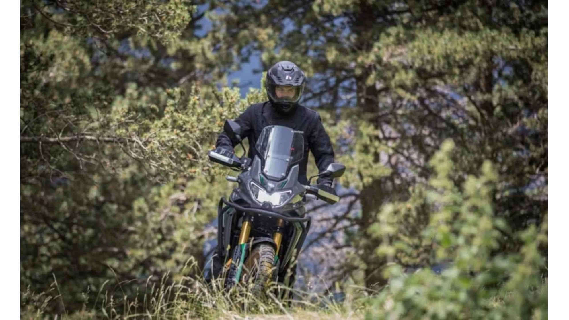 Rieju Aventura 500 - Image 13 Rieju Aventura 500 - Image 13