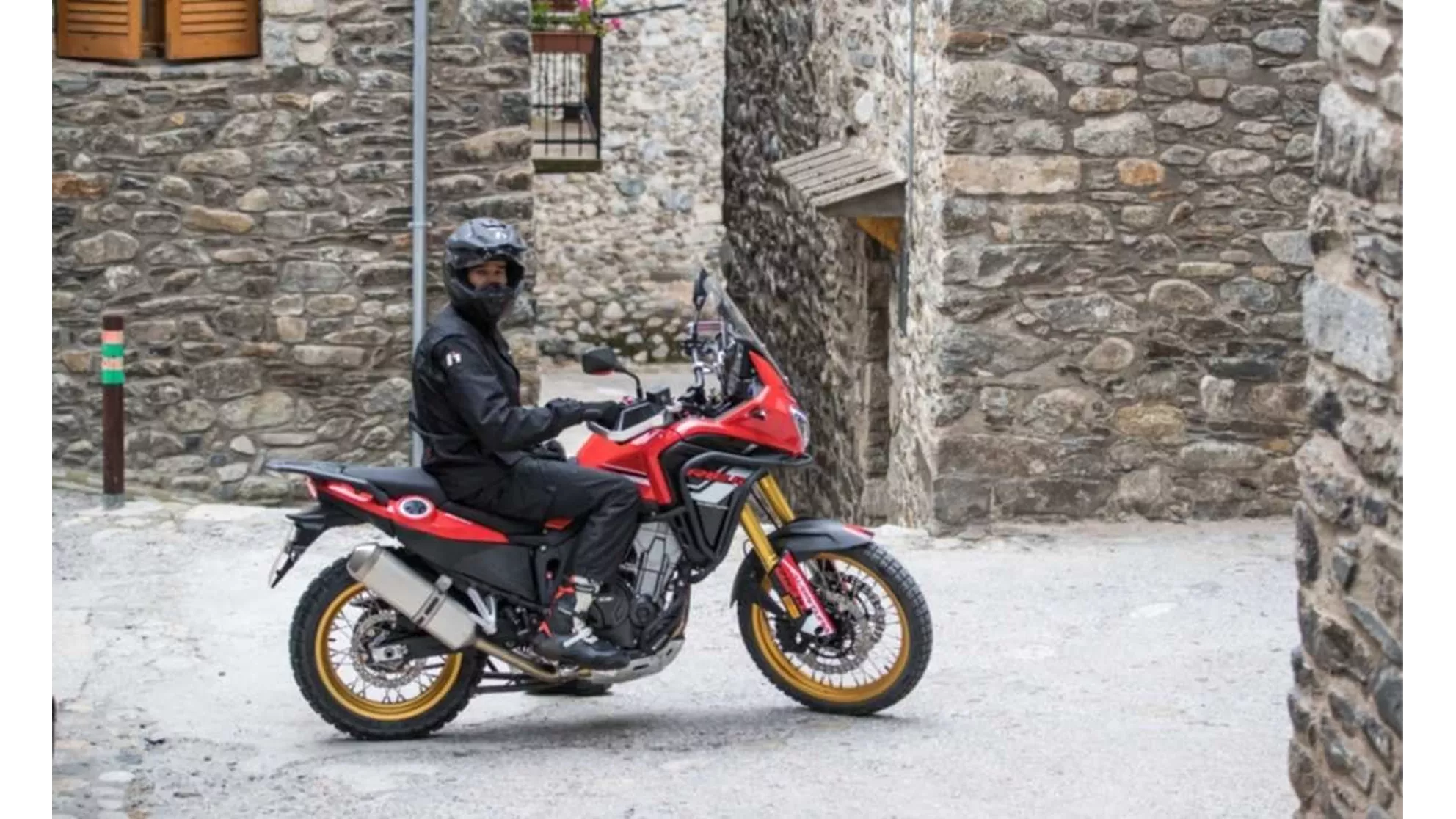 Rieju Aventura 500 - Image 15 Rieju Aventura 500 - Image 15