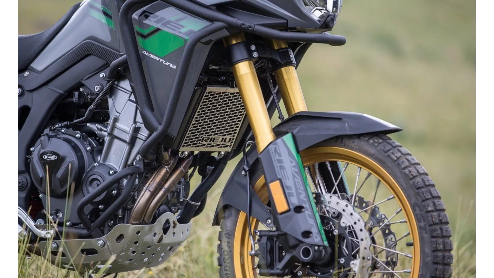 Rieju Aventura 500 - Image 16 Rieju Aventura 500 - Image 16