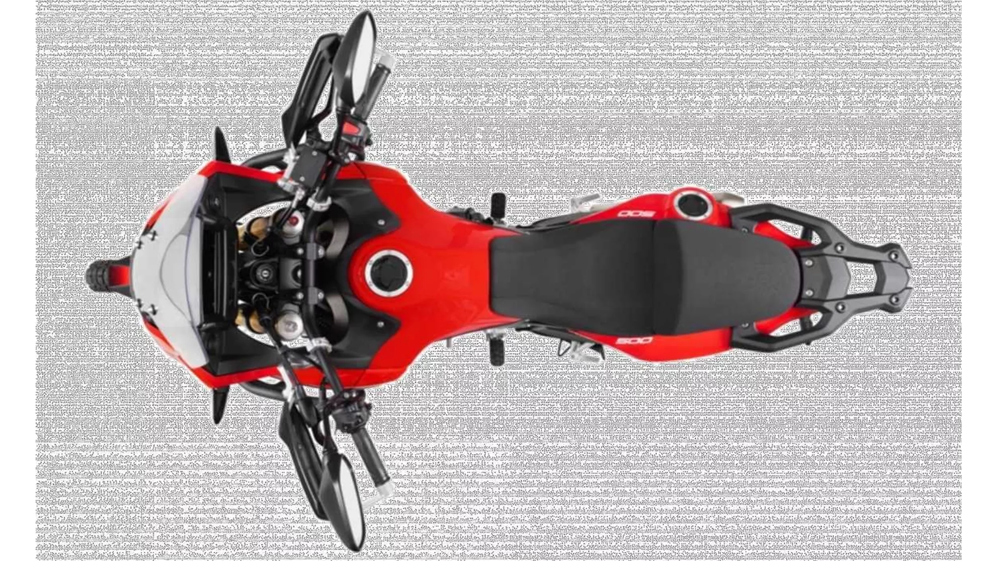 Rieju Aventura 500 - Image 20 Rieju Aventura 500 - Image 20