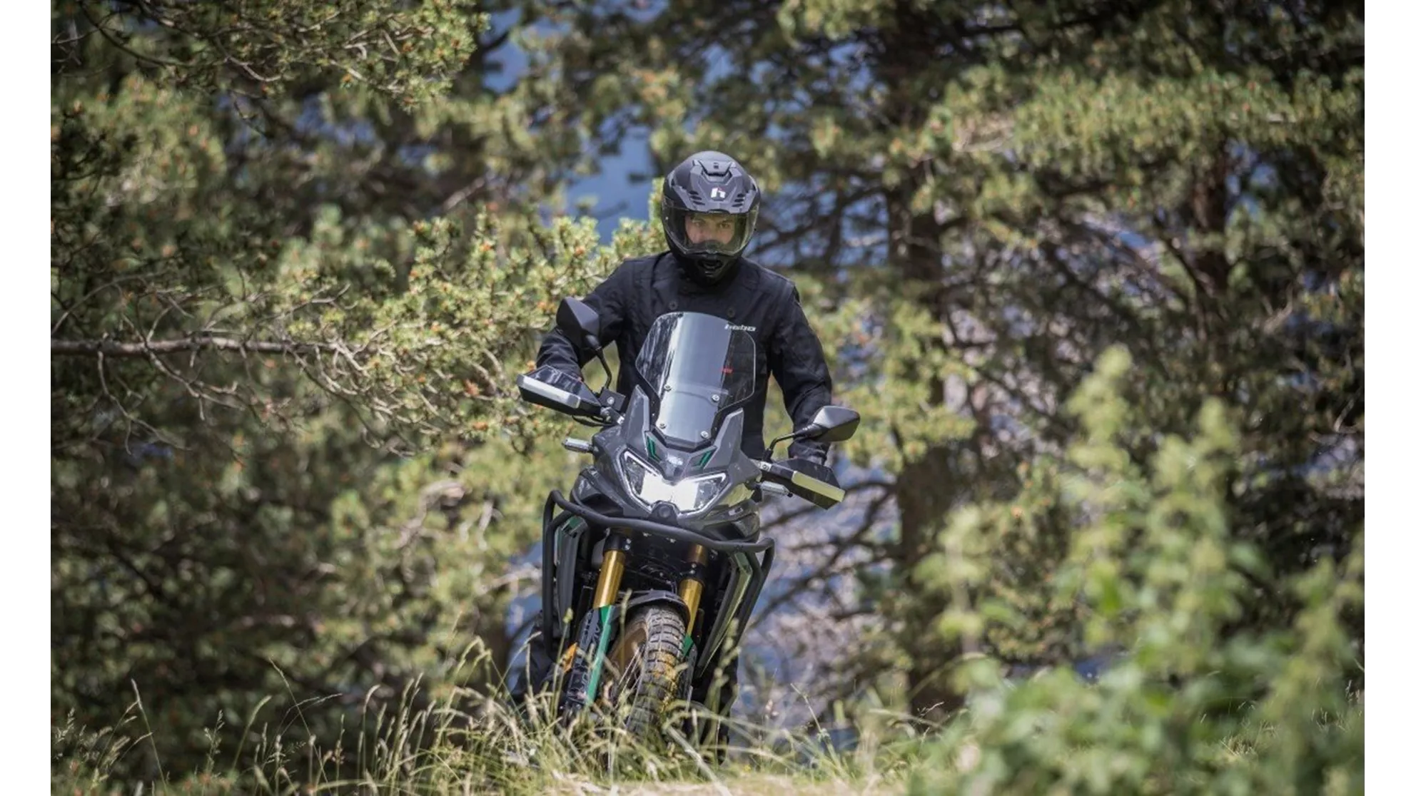 Rieju Aventura 500 - Image 21 Rieju Aventura 500 - Image 21