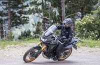 Rieju Aventura 500 2026 - Bild 24