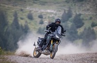 Rieju Aventura 500 2026 - Bild 28