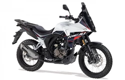 Rieju Aventura 125 2026