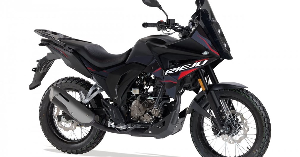 Aventura 125