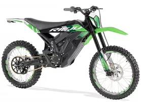 Rieju E-Tango Rieju E-Tango