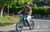 Rieju E-Tango 2026 - Bild 5