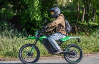 Rieju E-Tango 2026 - Bild 7