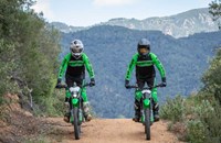 Rieju E-Tango 2026 - Bild 8