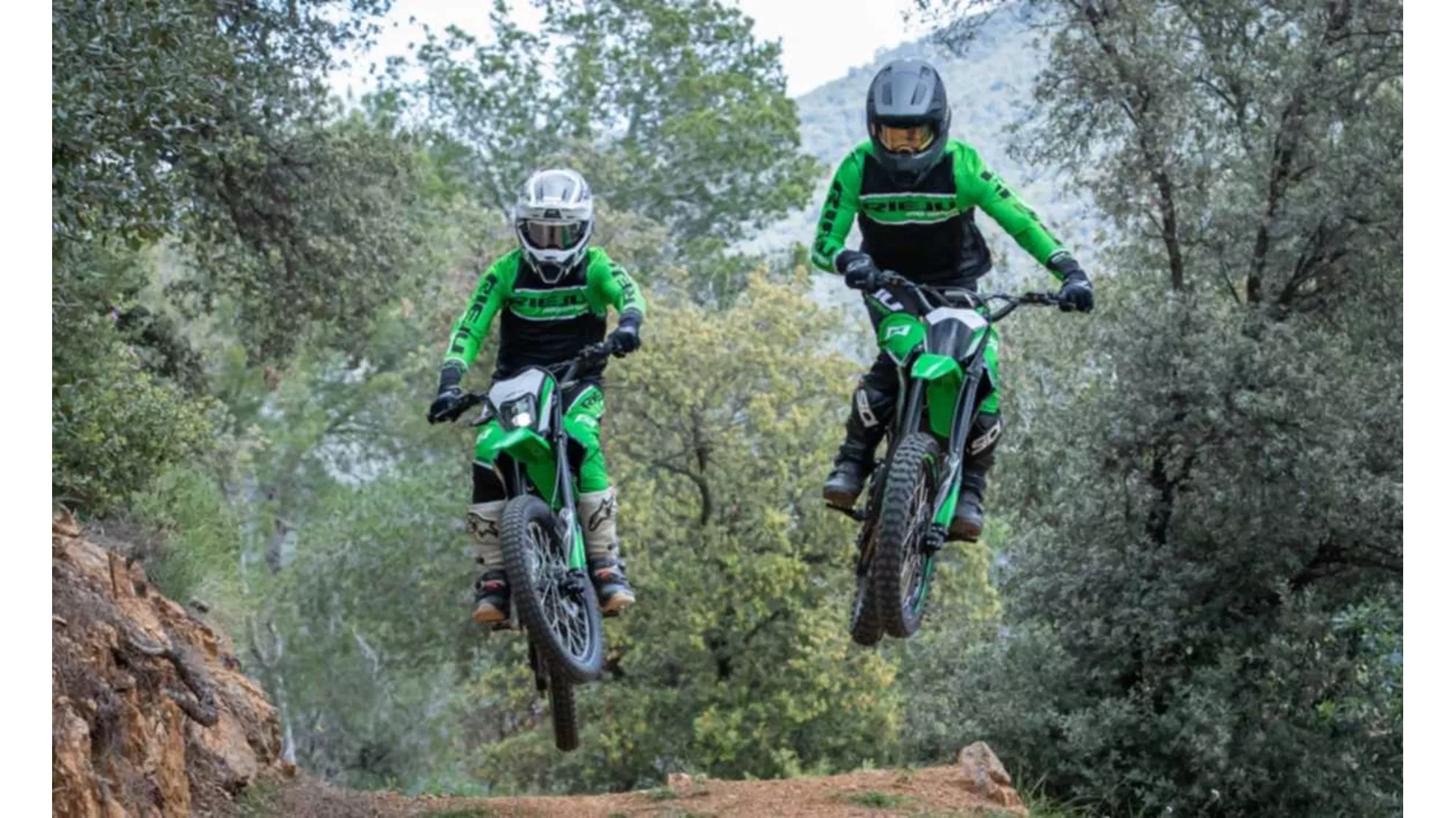 Rieju E-Tango - Obraz 9 Rieju E-Tango - Obraz 9