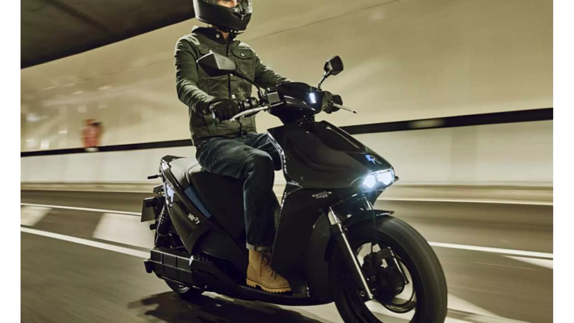 Rieju Ray 7.7 - Image 3 Rieju Ray 7.7 - Image 3