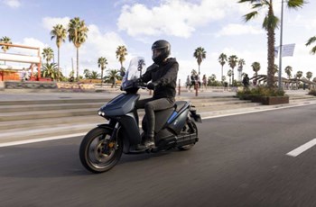 Rieju Ray 7.7 2026 - Immagine 6