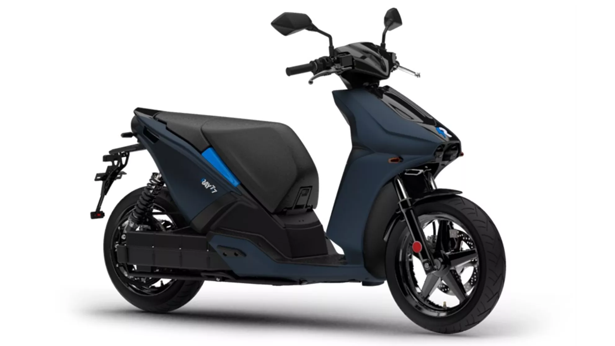 Rieju Ray 7.7 - Image 2 Rieju Ray 7.7 - Image 2