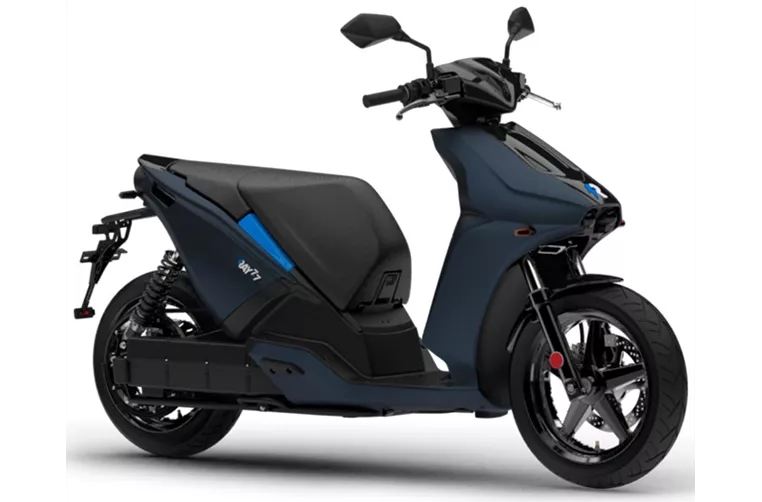 Rieju Ray 7.7 2026 Rieju Ray 7.7 2026