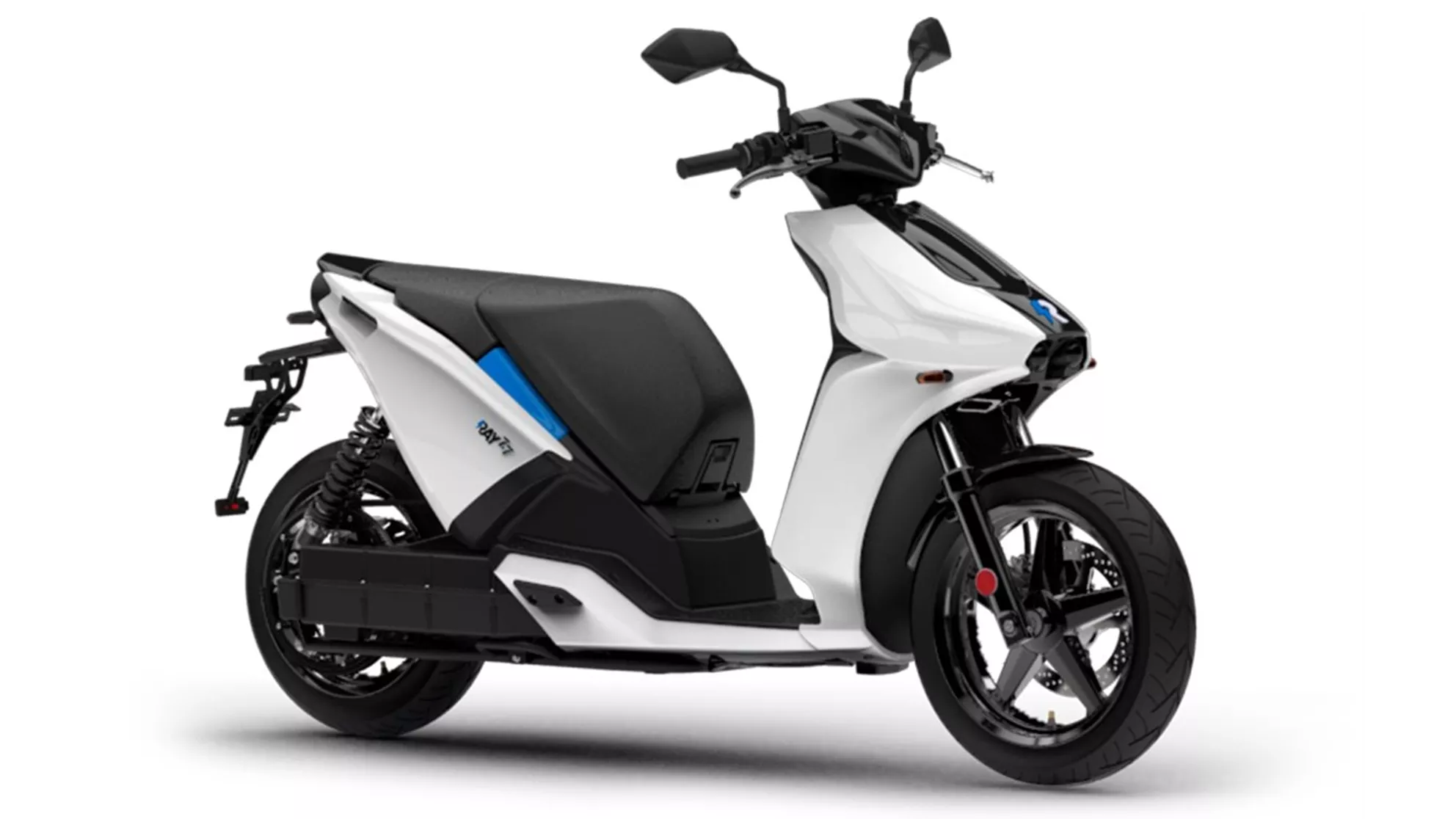 Rieju Ray 7.7 - Image 1 Rieju Ray 7.7 - Image 1