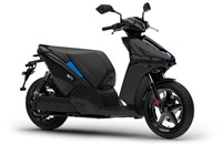 Rieju Ray 7.7 2026 - Bild 1