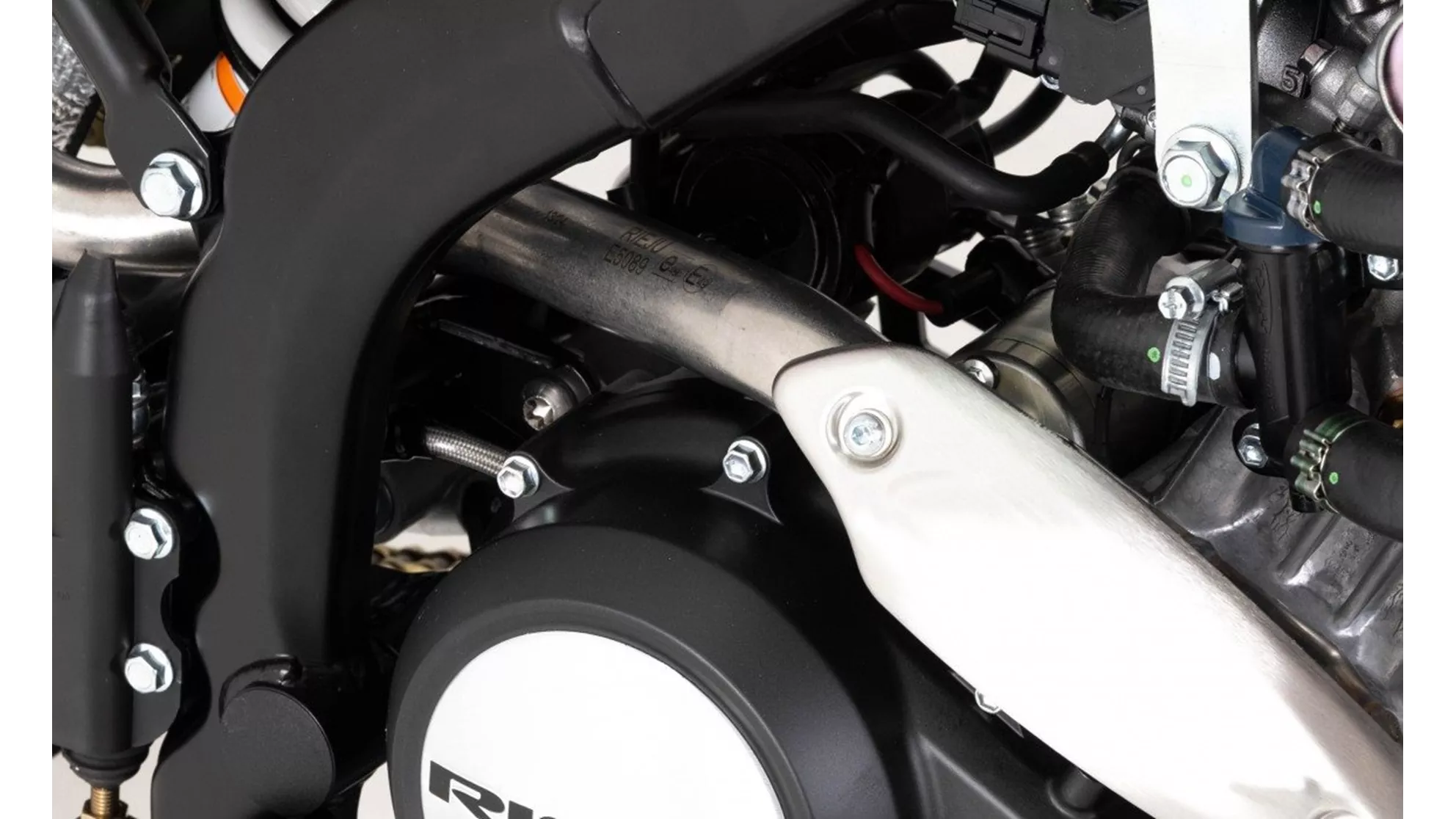 Rieju Marathon 125 SM Europa - Imagem 4 Rieju Marathon 125 SM Europa - Imagem 4