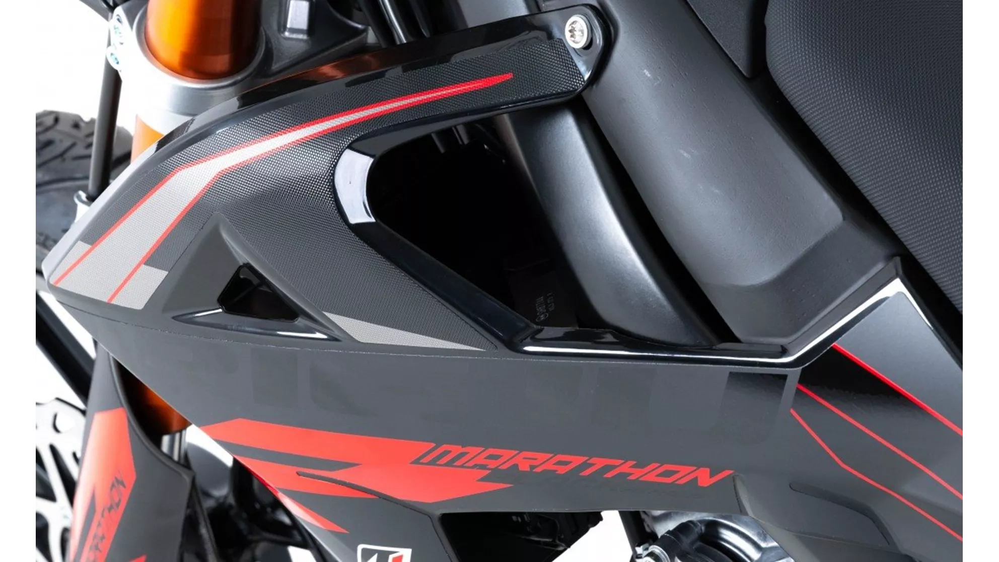 Rieju Marathon 125 SM Europa - Imagem 5 Rieju Marathon 125 SM Europa - Imagem 5