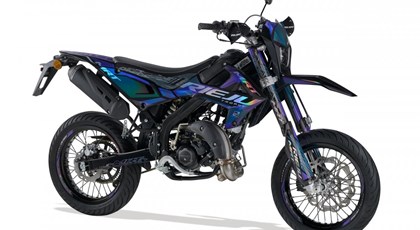 MRT 50 SM Trophy Mirage 