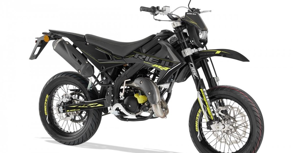 MRT 50 SM Trophy Mirage