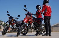 Rieju Marathon 125 Europa 2026 - Bild 6