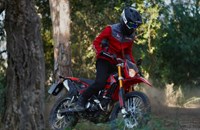 Rieju Marathon 125 Europa 2026 - Bild 3